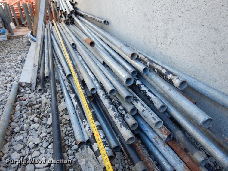 image for item JJ9904 Fencing materials