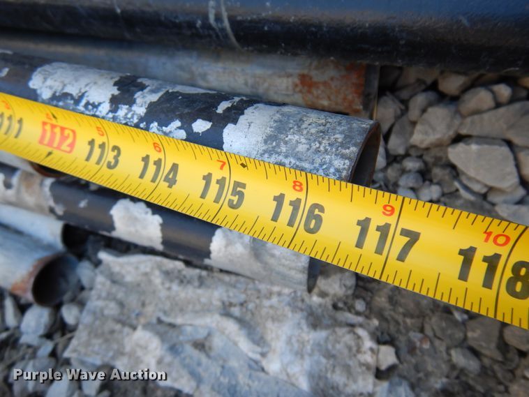 image for item JJ9904 Fencing materials