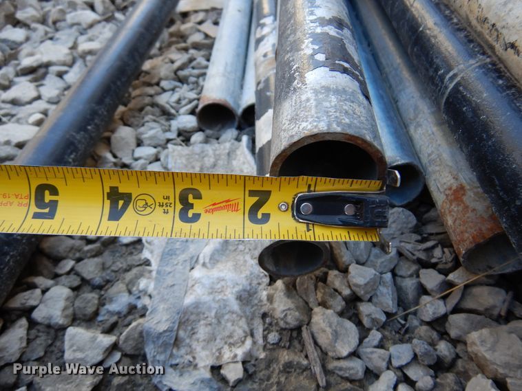 image for item JJ9904 Fencing materials