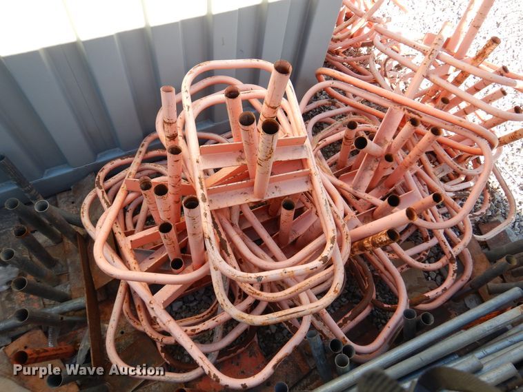 image for item JJ9904 Fencing materials