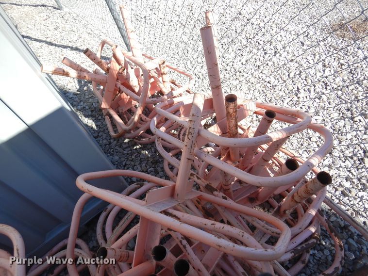 image for item JJ9904 Fencing materials