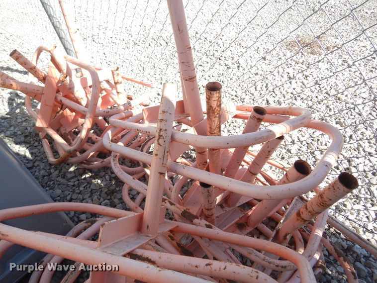 image for item JJ9904 Fencing materials