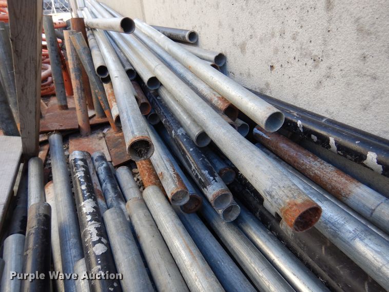 image for item JJ9904 Fencing materials