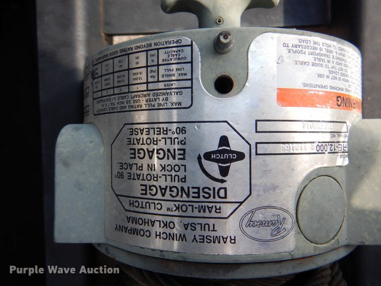 image for item JN9070 2011 Ford F550 Super Duty XL  bucket truck