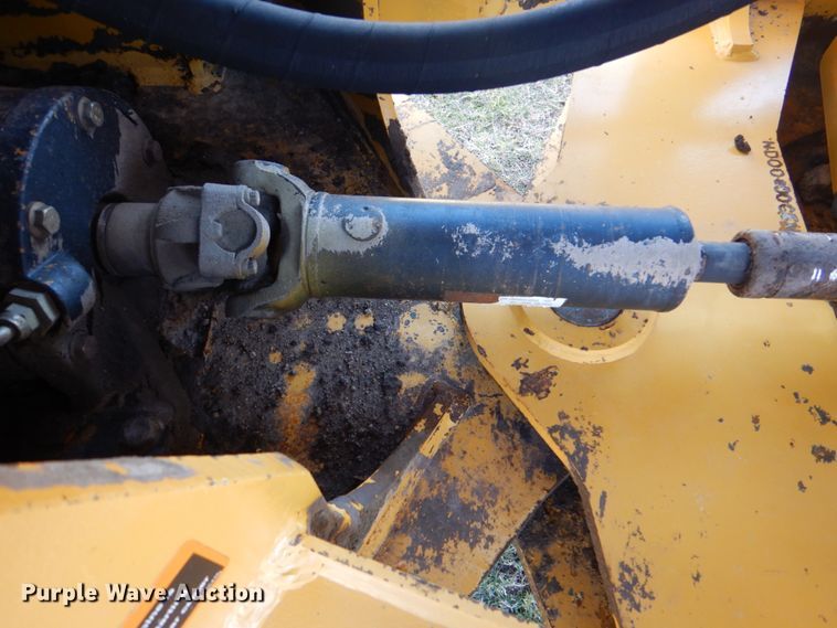 image for item JN9083 2001 John Deere 624H  wheel loader