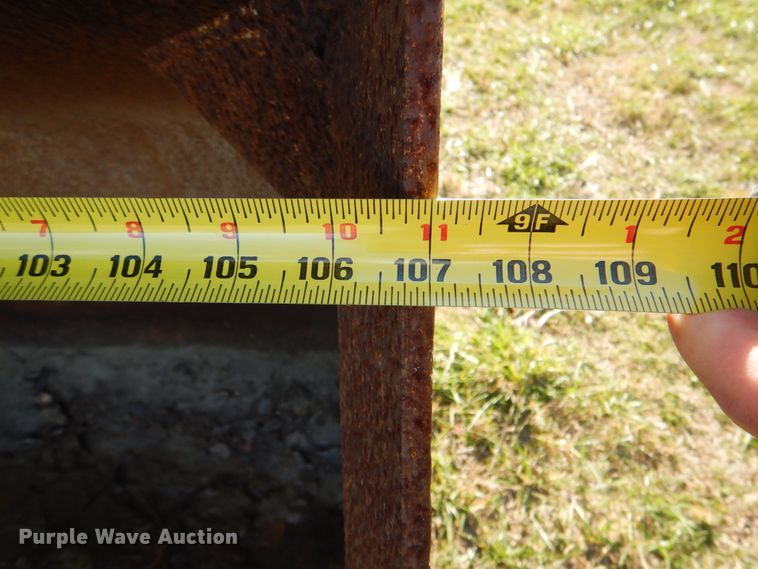 image for item JN9083 2001 John Deere 624H  wheel loader