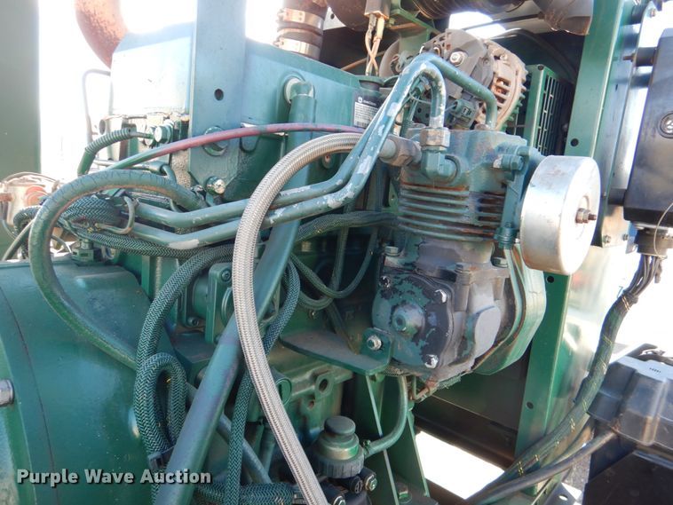 image for item JS9776 Gorman Rupp PA4A60-4024T  pump