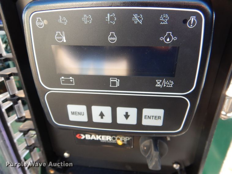 image for item JS9776 Gorman Rupp PA4A60-4024T  pump