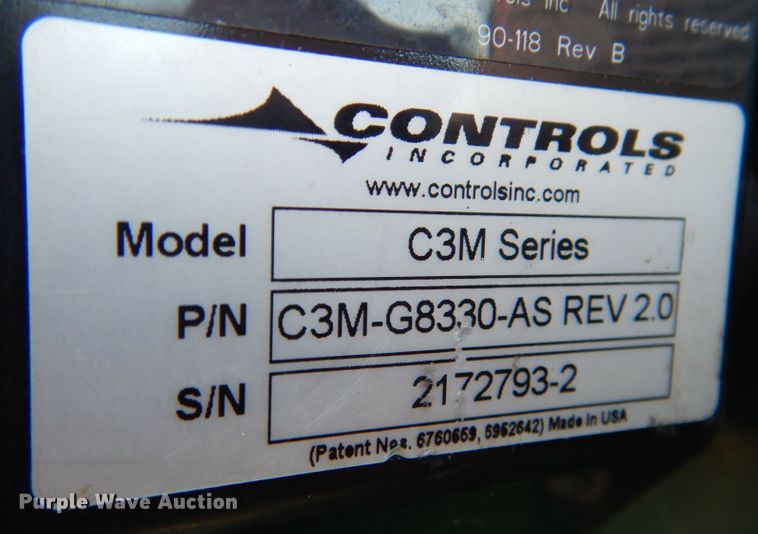 image for item JS9776 Gorman Rupp PA4A60-4024T  pump