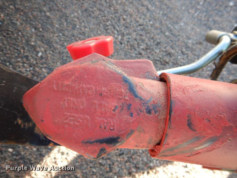 image for item JS9776 Gorman Rupp PA4A60-4024T  pump