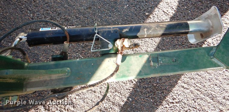 image for item JS9776 Gorman Rupp PA4A60-4024T  pump