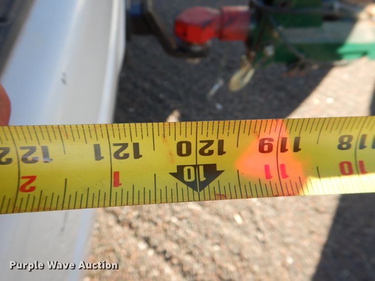 image for item JS9776 Gorman Rupp PA4A60-4024T  pump