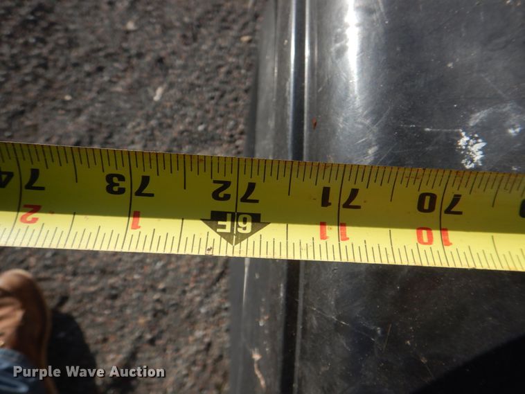 image for item JS9776 Gorman Rupp PA4A60-4024T  pump