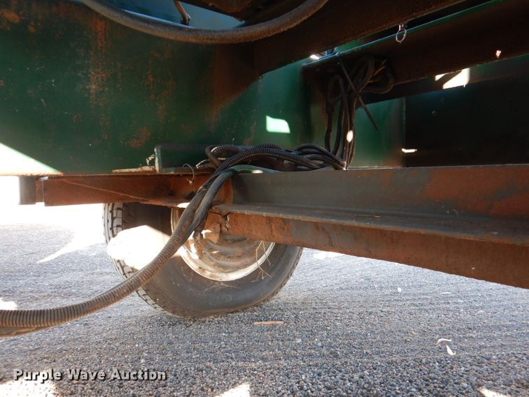 image for item JS9776 Gorman Rupp PA4A60-4024T  pump