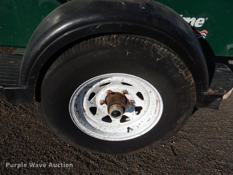 image for item JS9776 Gorman Rupp PA4A60-4024T  pump