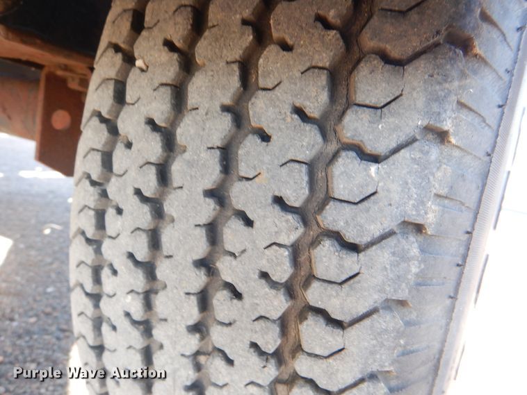 image for item JS9776 Gorman Rupp PA4A60-4024T  pump