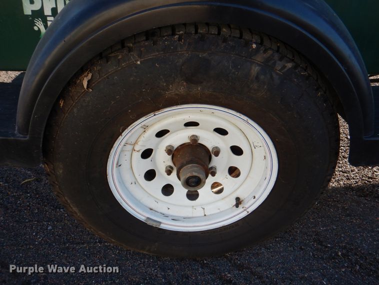 image for item JS9776 Gorman Rupp PA4A60-4024T  pump