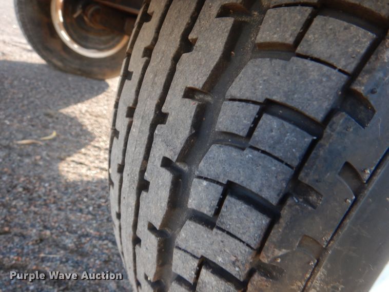 image for item JS9776 Gorman Rupp PA4A60-4024T  pump