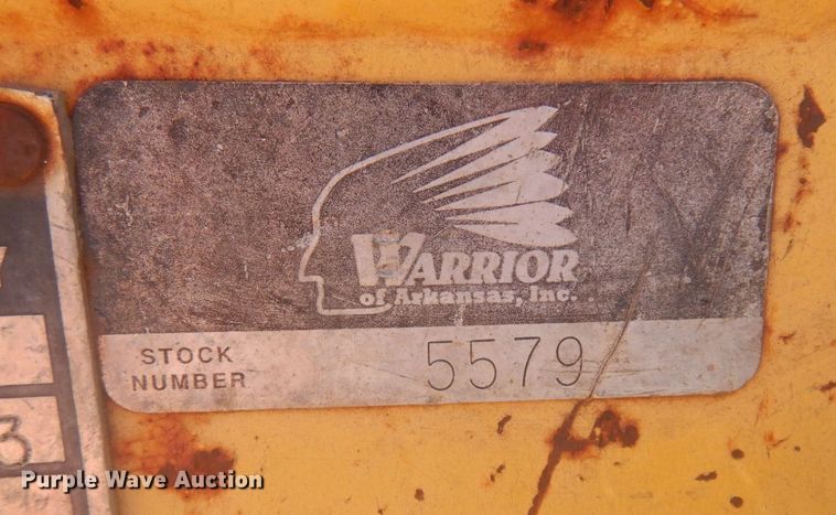 image for item JZ9791 1999 John Deere 310SE  backhoe