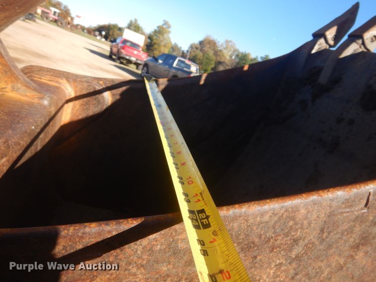 image for item JZ9791 1999 John Deere 310SE  backhoe