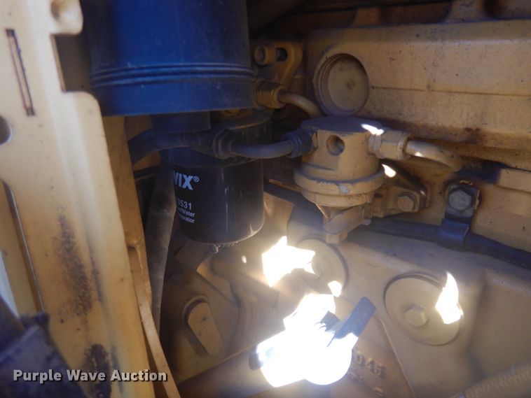 image for item JZ9791 1999 John Deere 310SE  backhoe