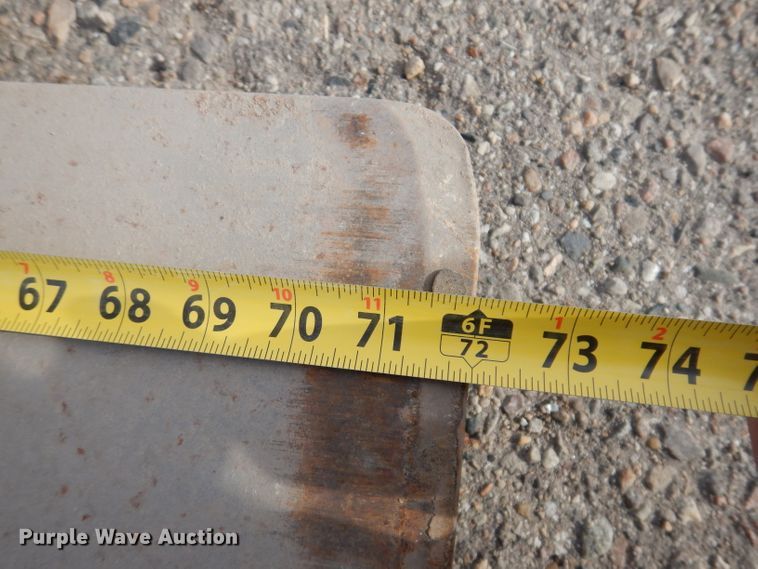 image for item KH9150 Clark C500  forklift