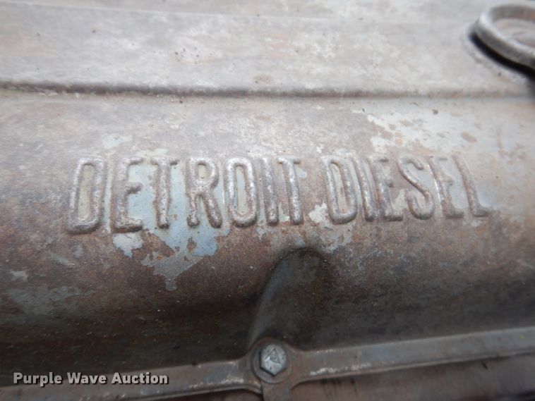 image for item KH9150 Clark C500  forklift