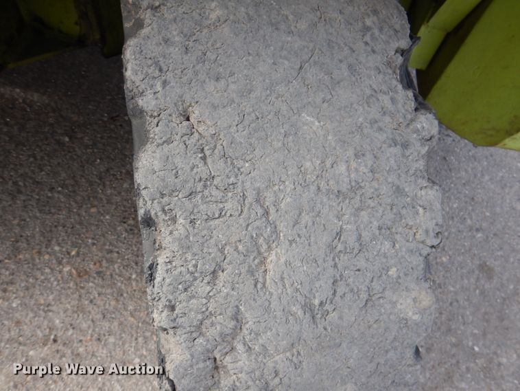 image for item KH9150 Clark C500  forklift