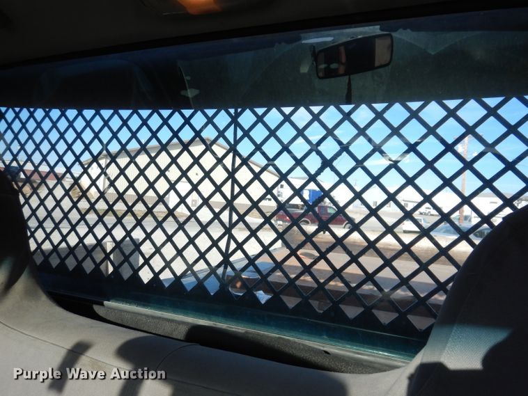 image for item KH9152 2007 Ford F450 Super Duty  flatbed truck