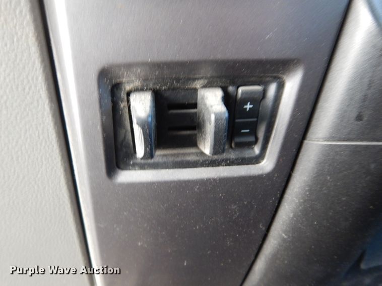 image for item KH9154 2016 Ford F150  SuperCab pickup truck