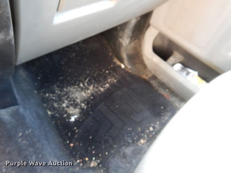 image for item KH9154 2016 Ford F150  SuperCab pickup truck