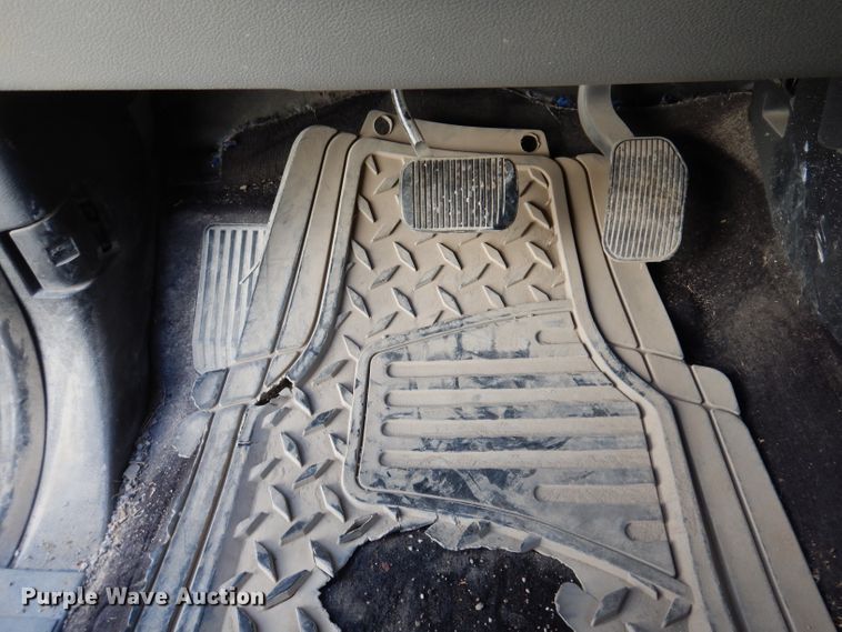 image for item KH9154 2016 Ford F150  SuperCab pickup truck