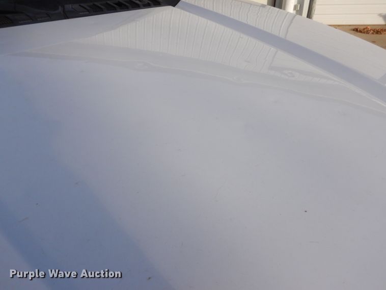 image for item KH9154 2016 Ford F150  SuperCab pickup truck