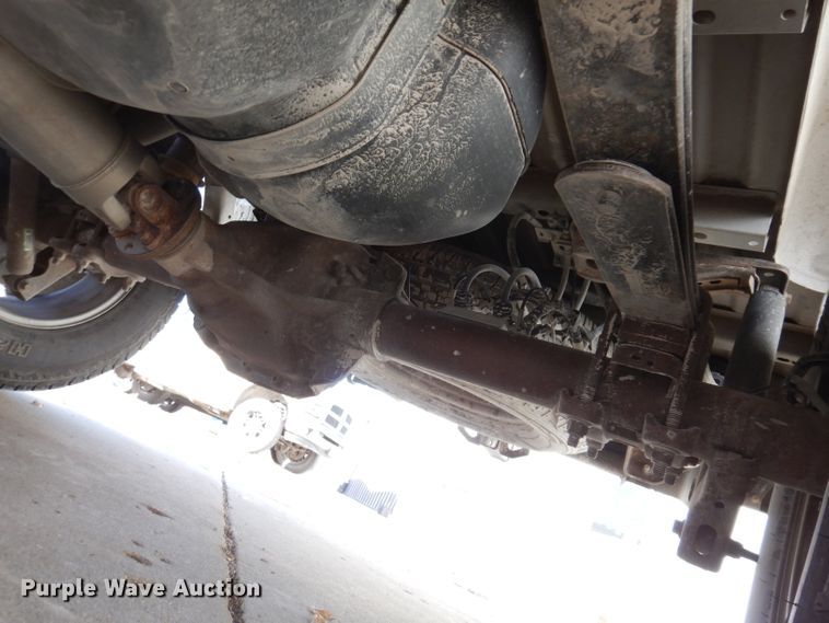 image for item KH9154 2016 Ford F150  SuperCab pickup truck