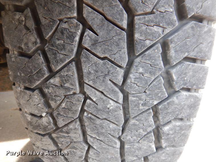 image for item KH9154 2016 Ford F150  SuperCab pickup truck