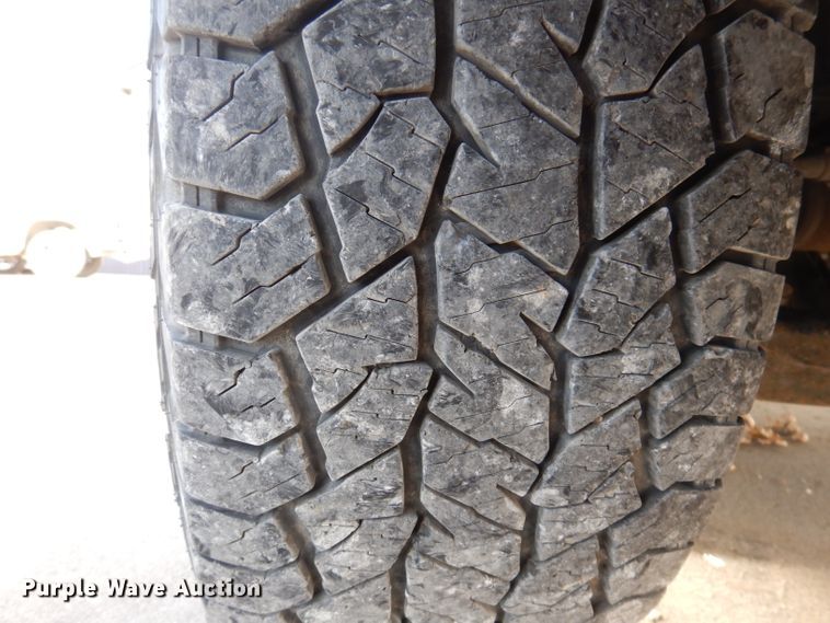 image for item KH9154 2016 Ford F150  SuperCab pickup truck