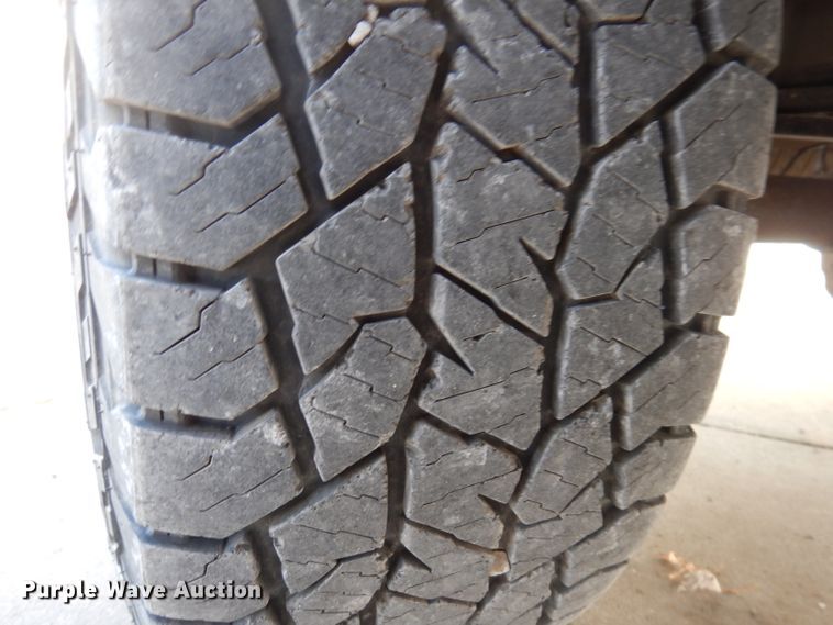 image for item KH9154 2016 Ford F150  SuperCab pickup truck