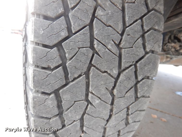 image for item KH9154 2016 Ford F150  SuperCab pickup truck