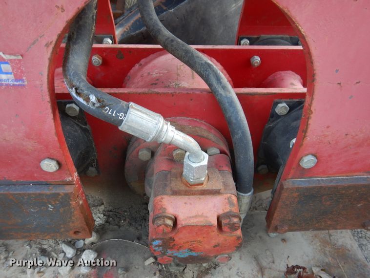 image for item KH9159 Gentec Equipment plate compactor