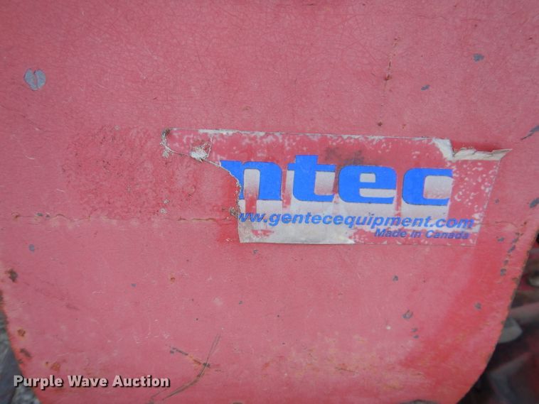 image for item KH9159 Gentec Equipment plate compactor