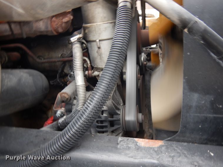 image for item KK9705 2007 Freightliner Business Class M2  rollback truck