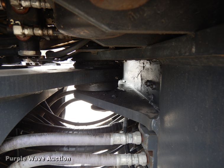 image for item KK9710 2014 Komatsu WA320-7  wheel loader