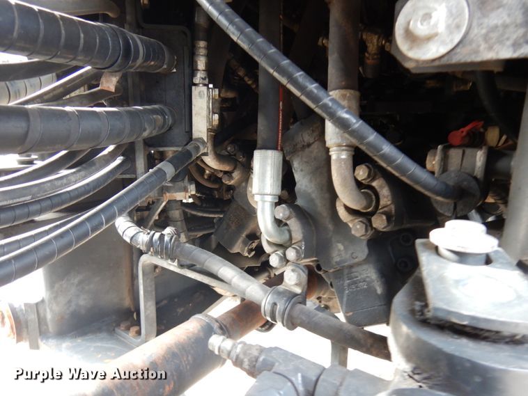 image for item KK9710 2014 Komatsu WA320-7  wheel loader