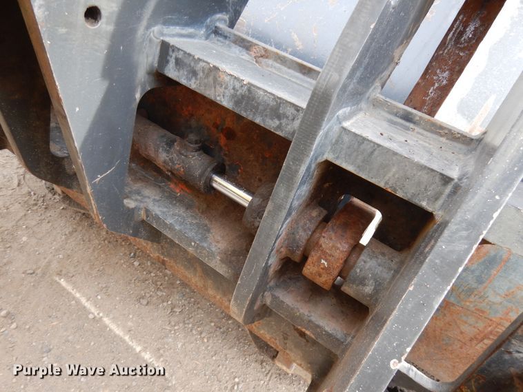 image for item KK9710 2014 Komatsu WA320-7  wheel loader