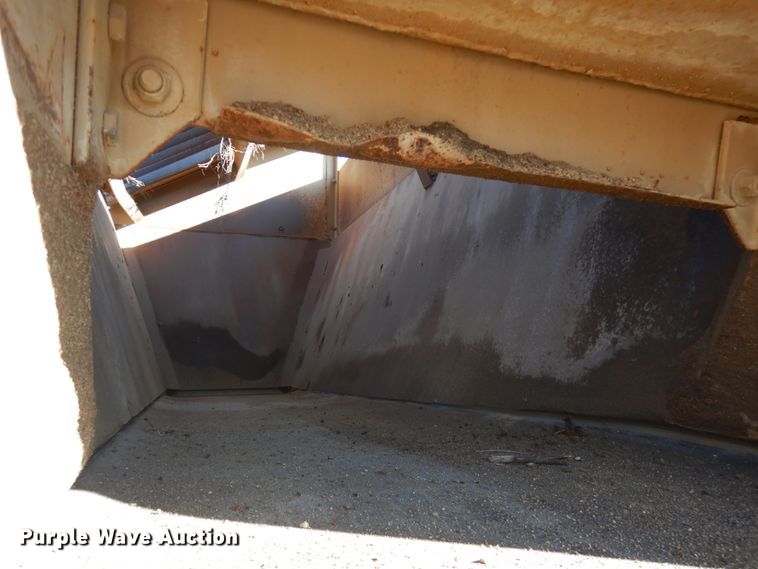 image for item KK9713 The Screen Machine Spyder  screening plant