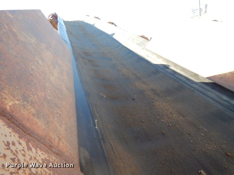 image for item KK9713 The Screen Machine Spyder  screening plant