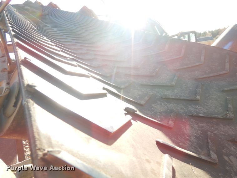 image for item KK9713 The Screen Machine Spyder  screening plant