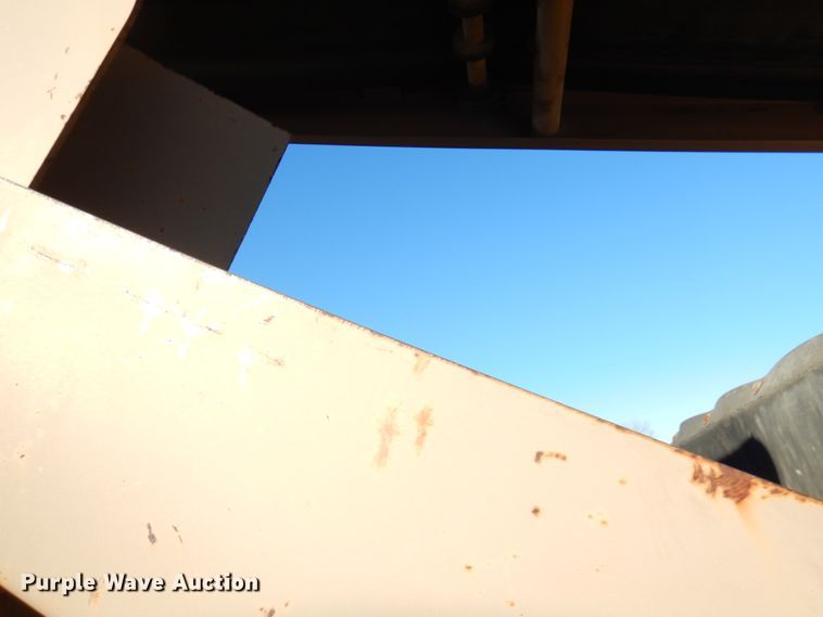 image for item KK9713 The Screen Machine Spyder  screening plant