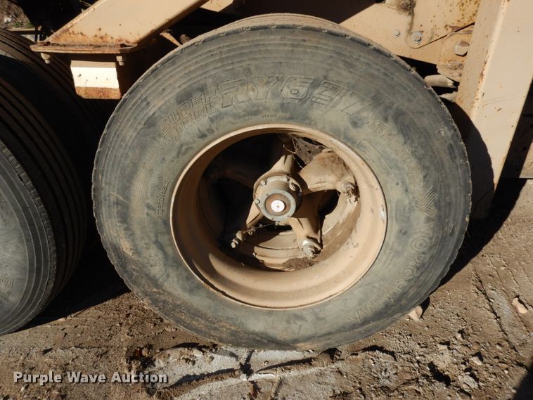 image for item KK9713 The Screen Machine Spyder  screening plant