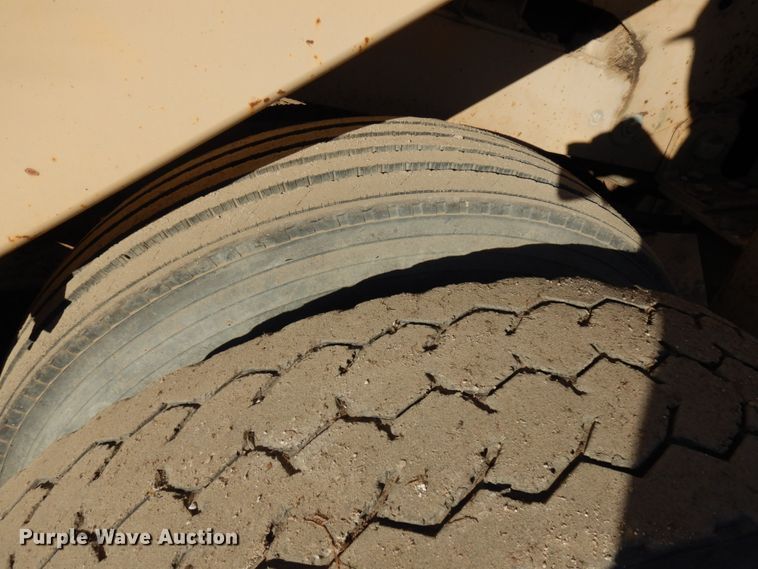 image for item KK9713 The Screen Machine Spyder  screening plant